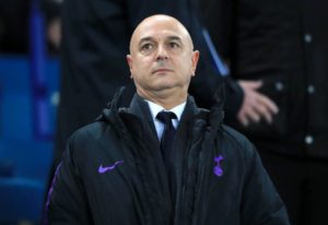 tottenham