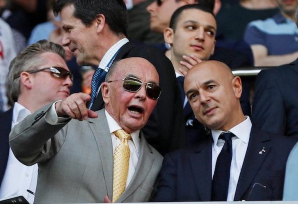 tottenham