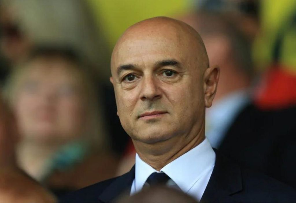 Tottenham