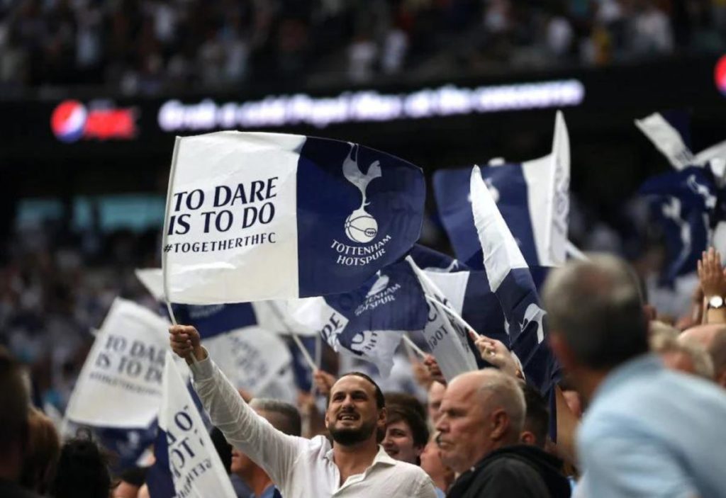 tottenham