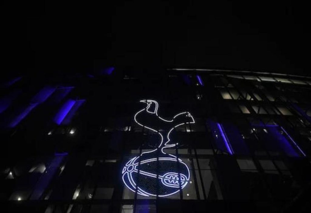 tottenham