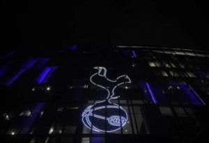 tottenham