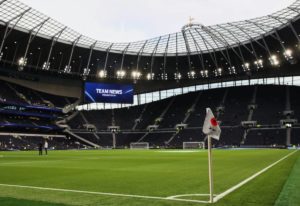 tottenham