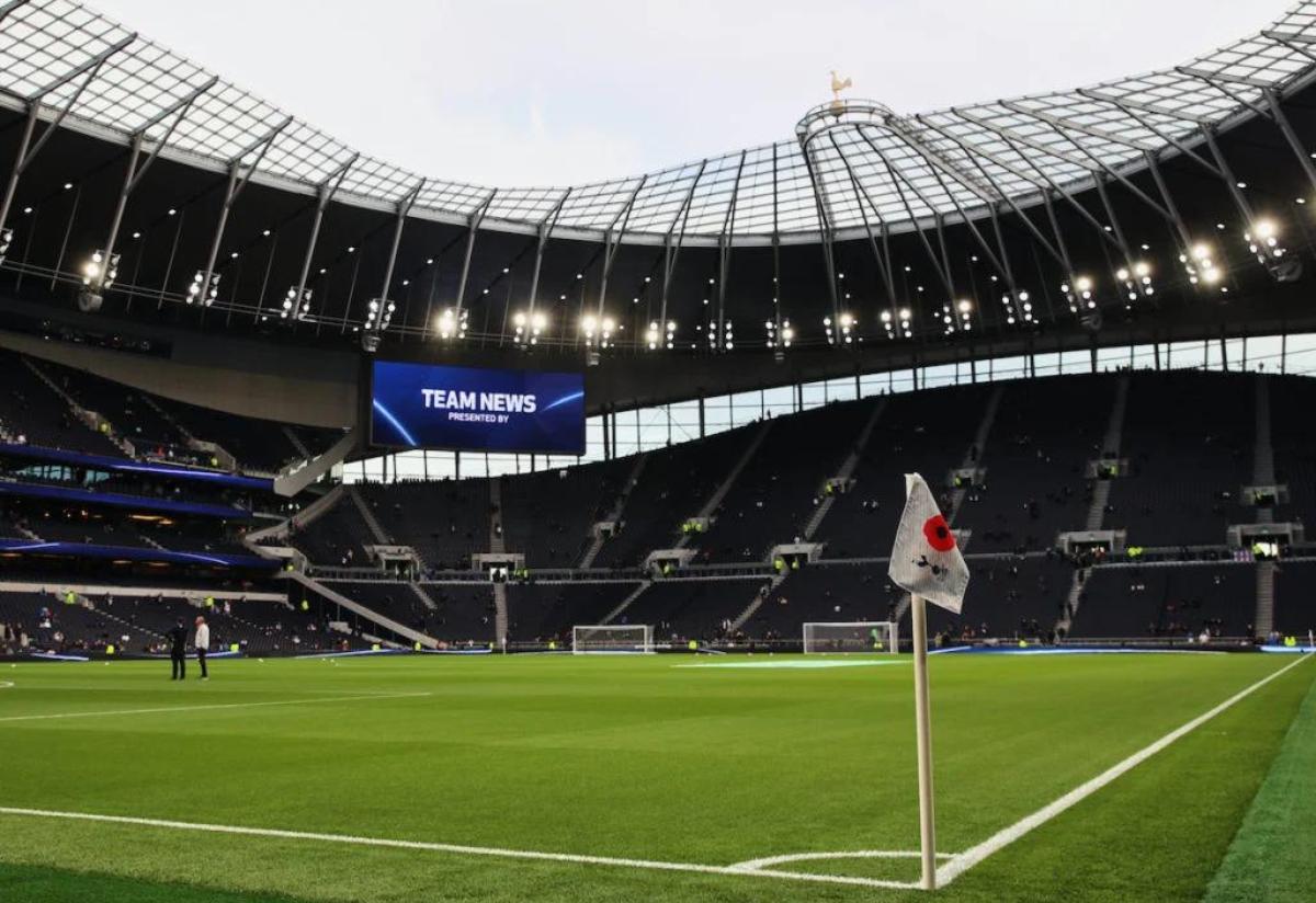 tottenham