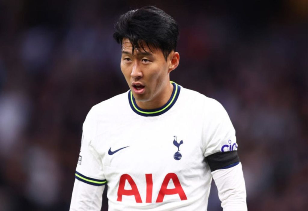 tottenham