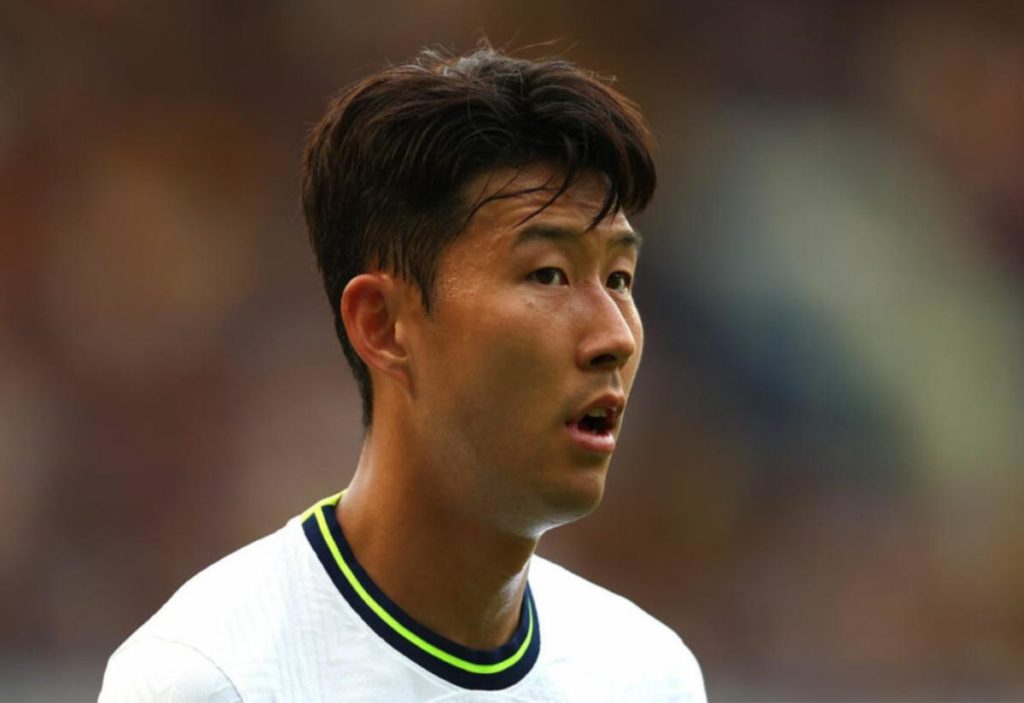tottenham