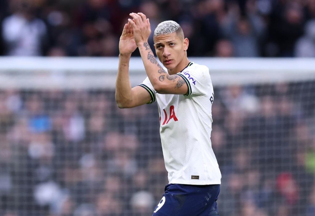 tottenham