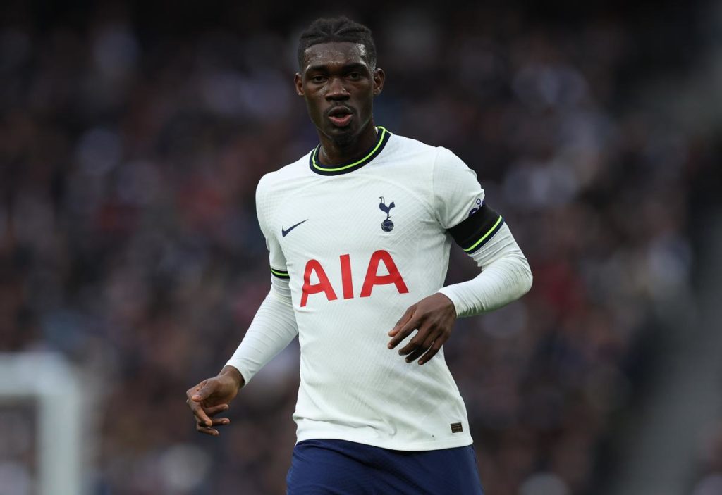 tottenham