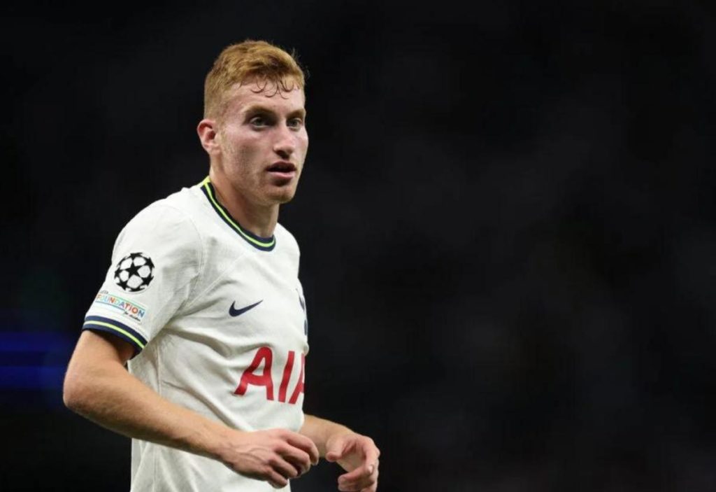 tottenham