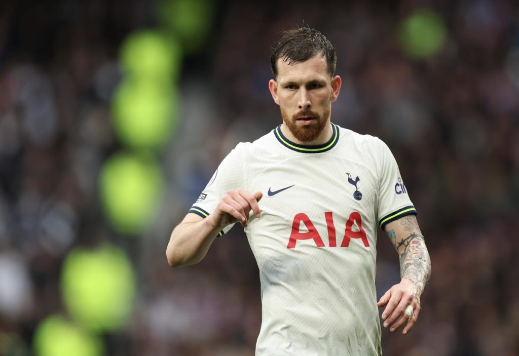 Tottenham