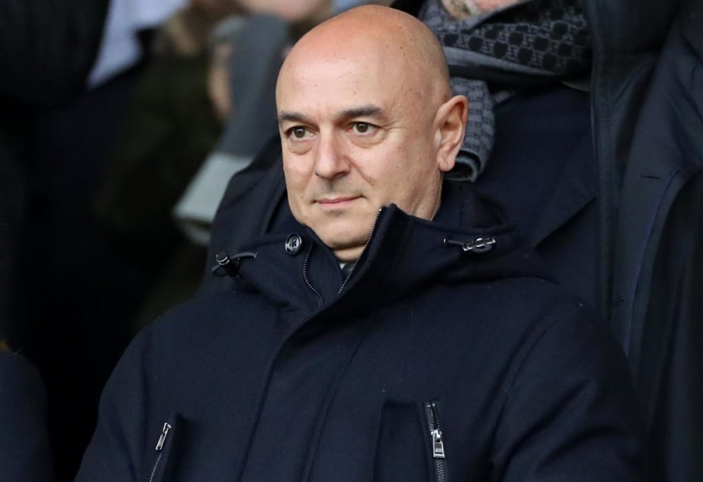 Tottenham