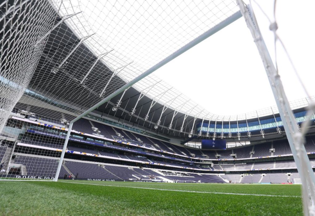 Tottenham Hotspur
