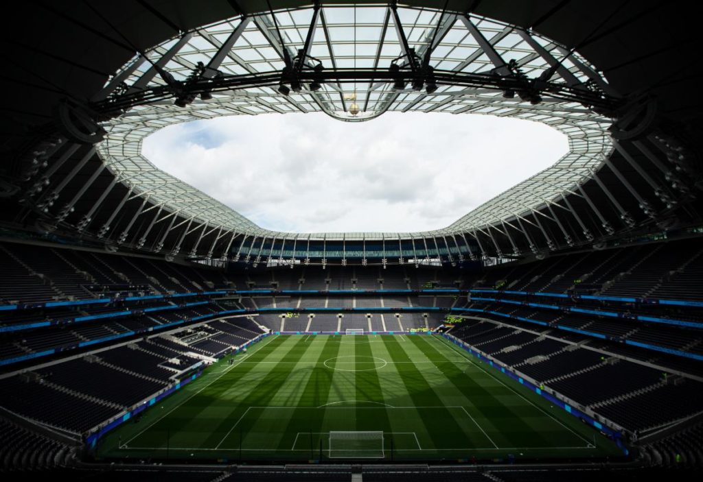 tottenham