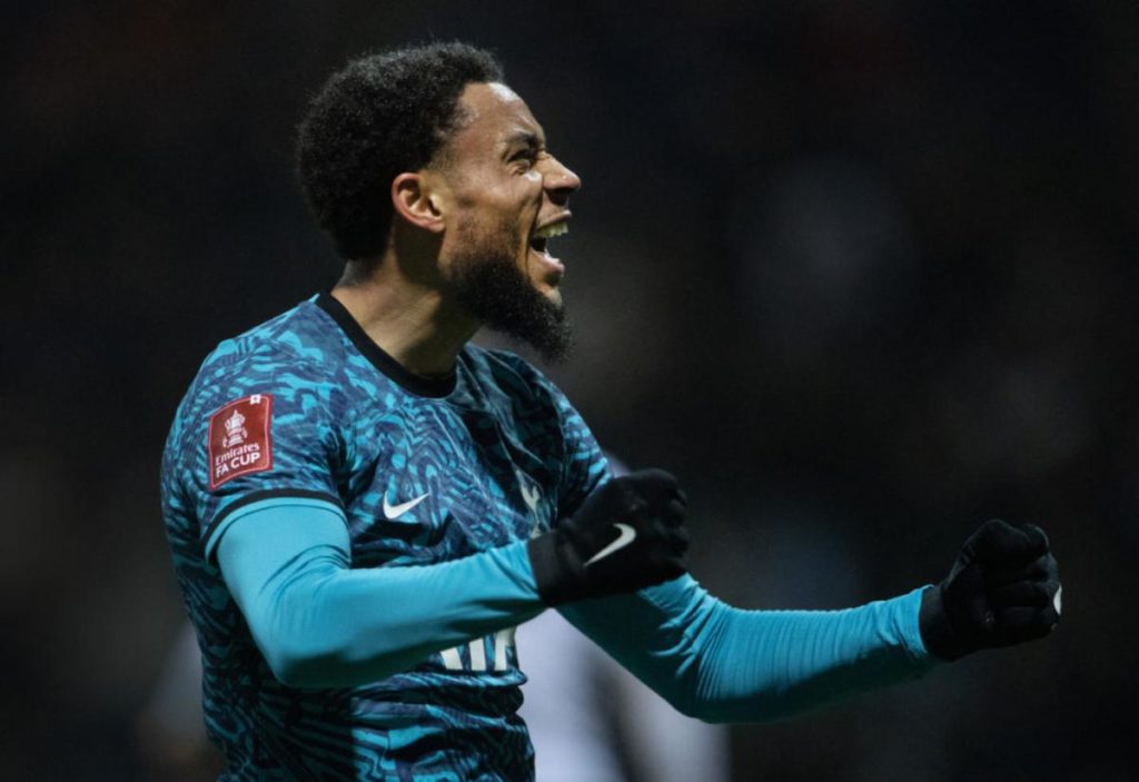 tottenham