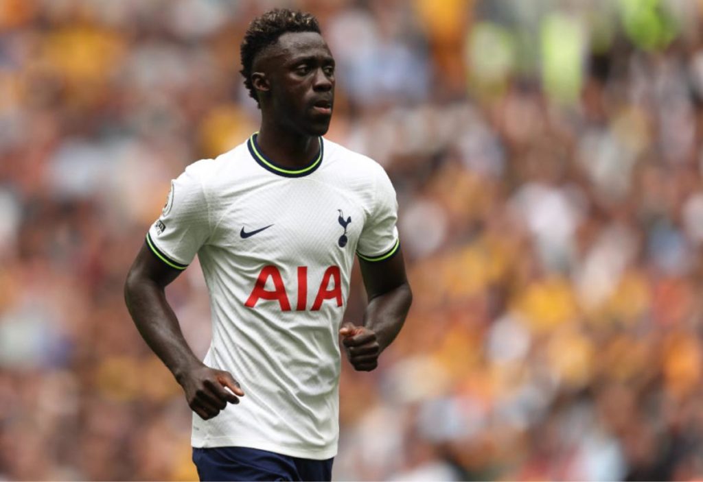 tottenham