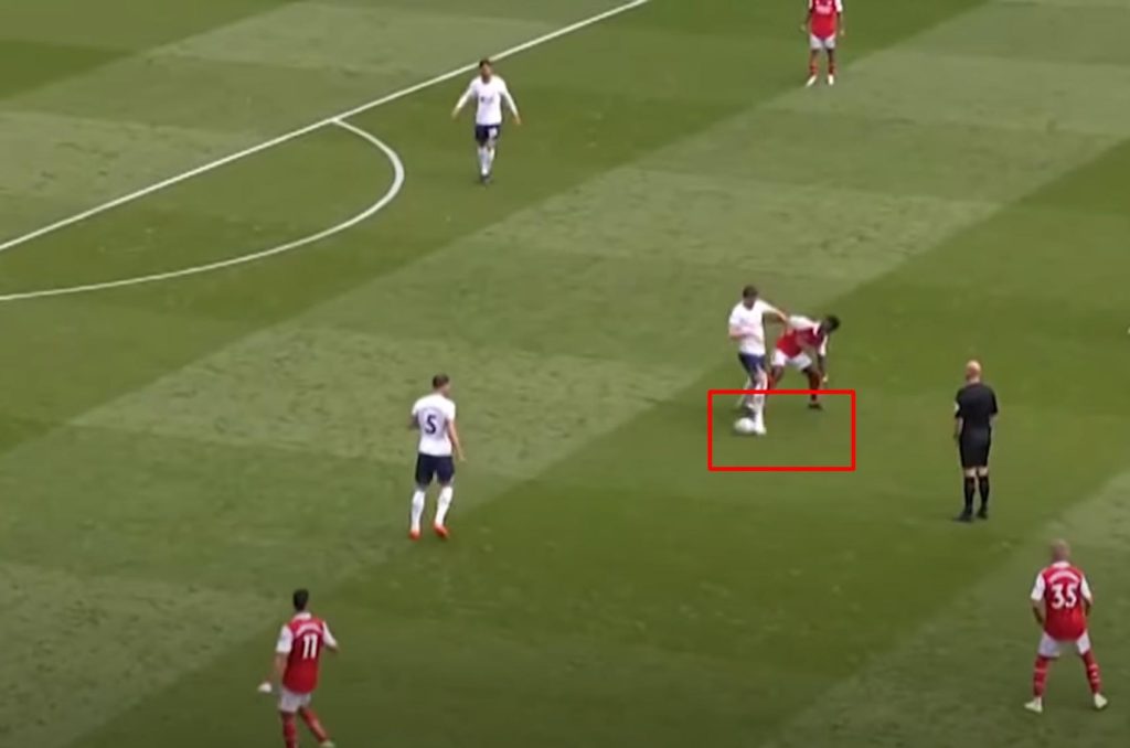 tottenham