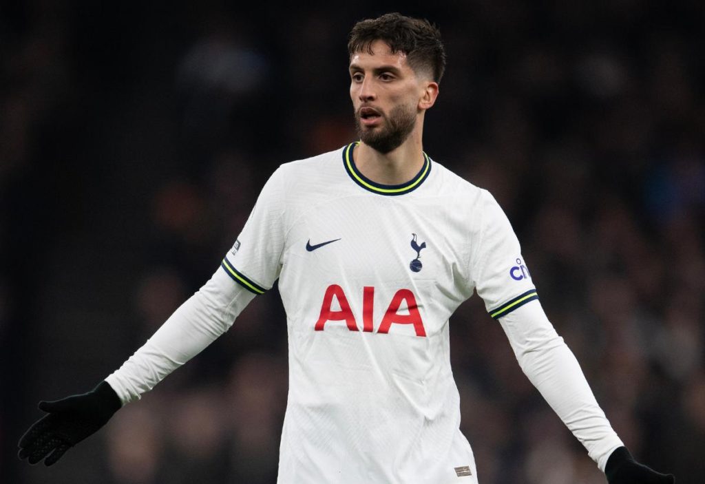 tottenham