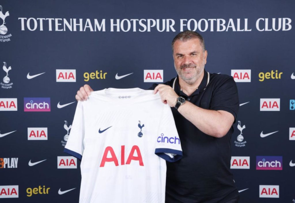 tottenham