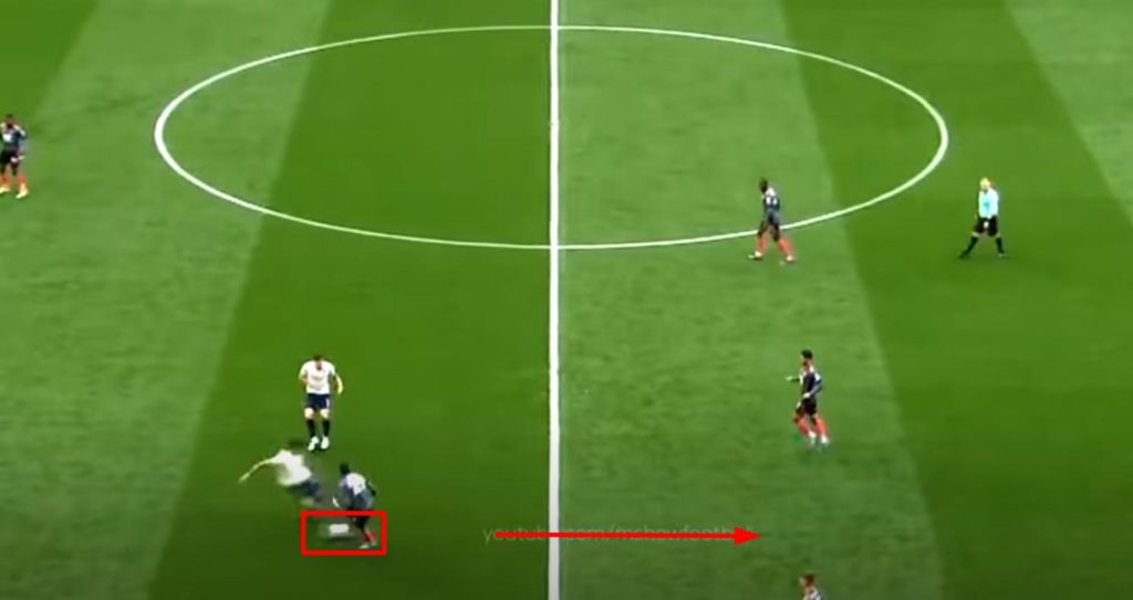 tottenham