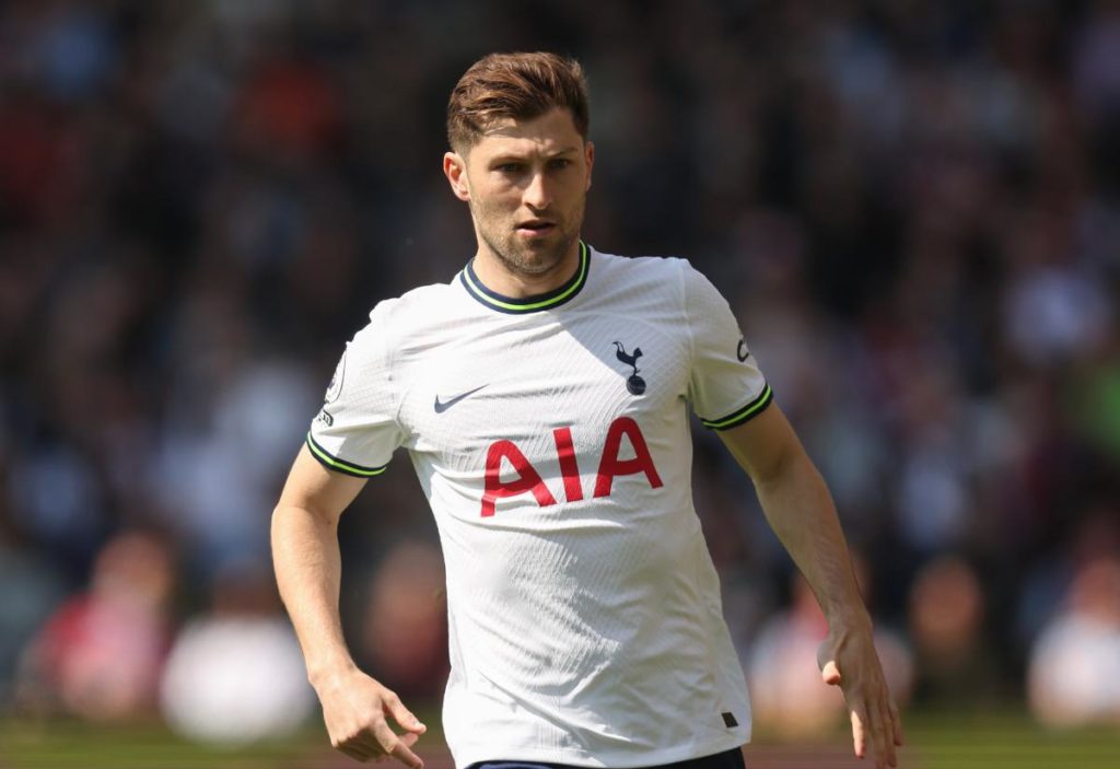Tottenham