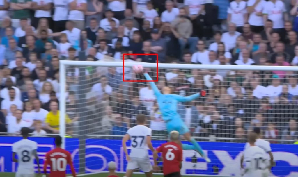 Tottenham
