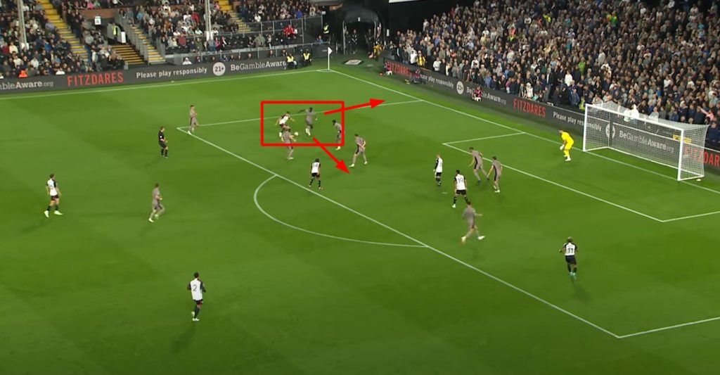 Tottenham