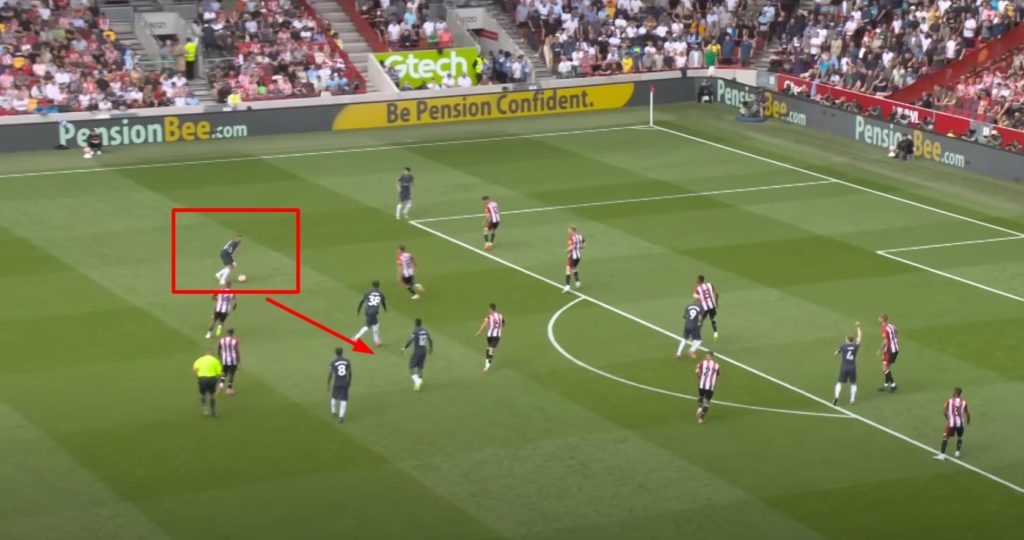 Tottenham