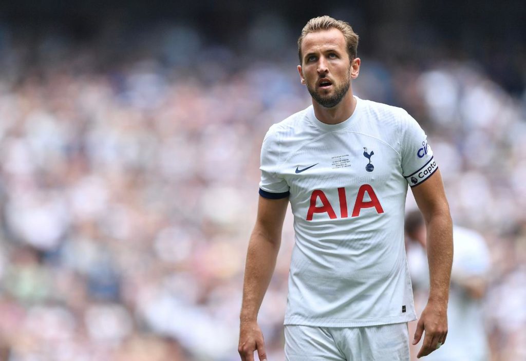 tottenham