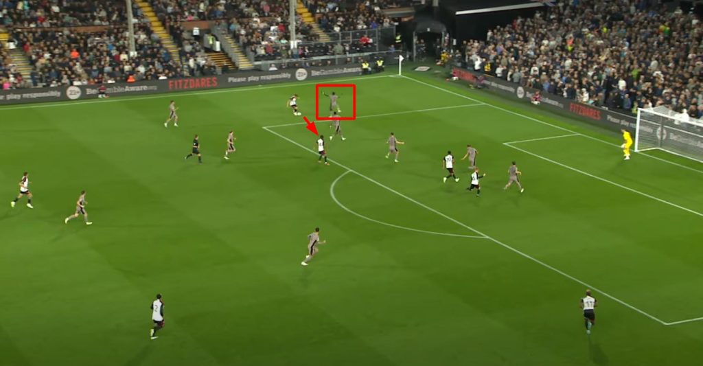 Tottenham