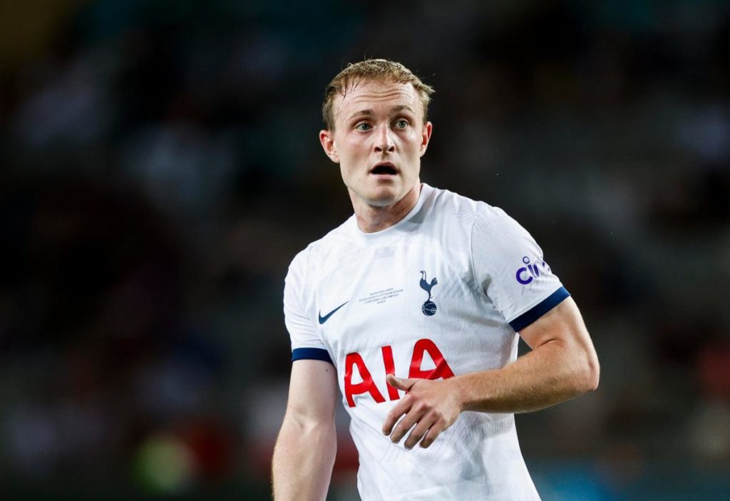 Tottenham