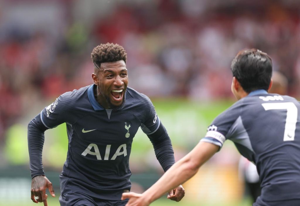 Tottenham