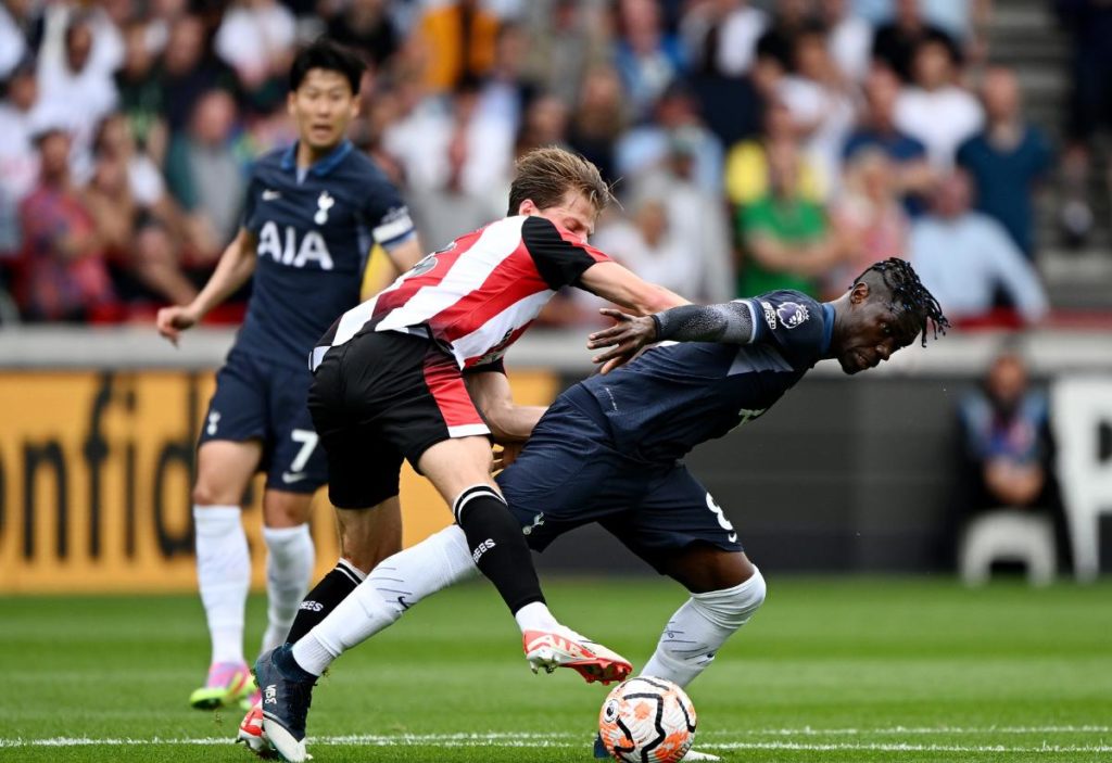 Tottenham