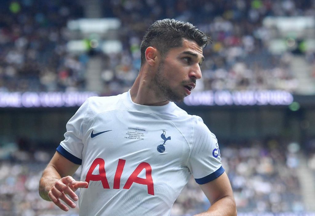 Tottenham