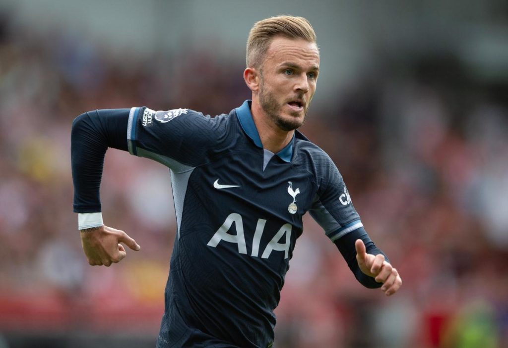 Tottenham