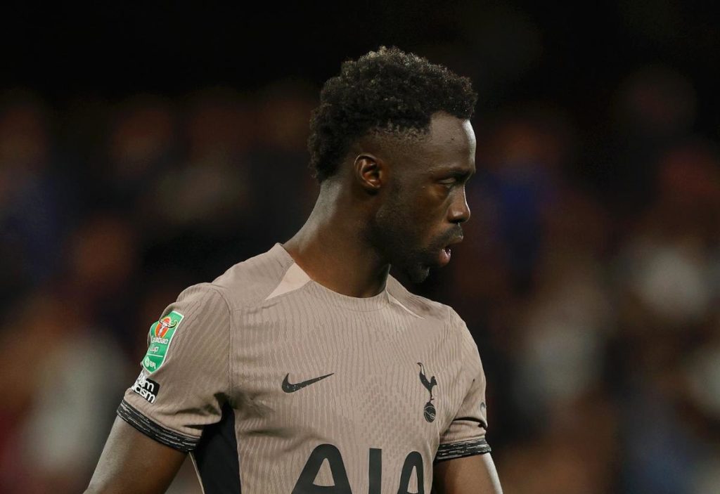 Tottenham