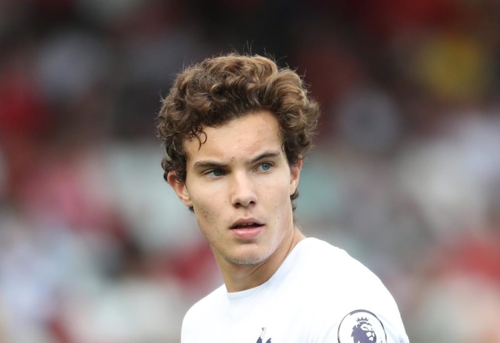 Tottenham