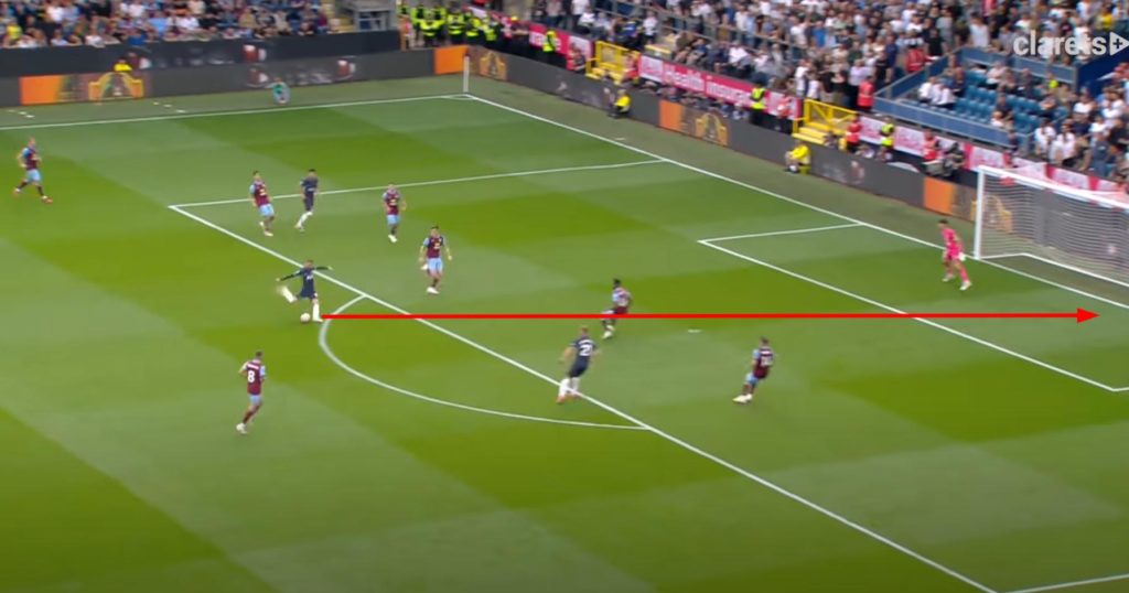 Tottenham