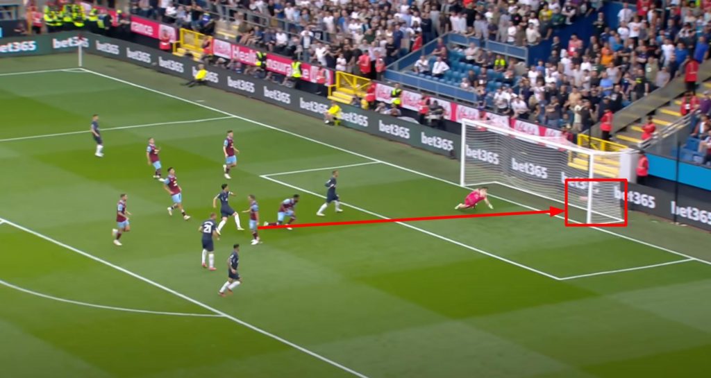 Tottenham