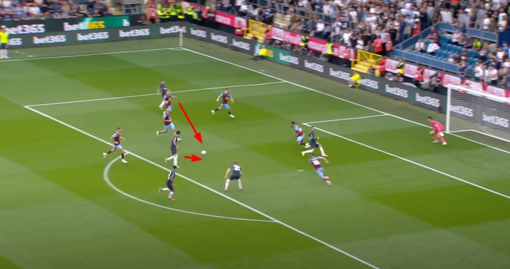 Tottenham