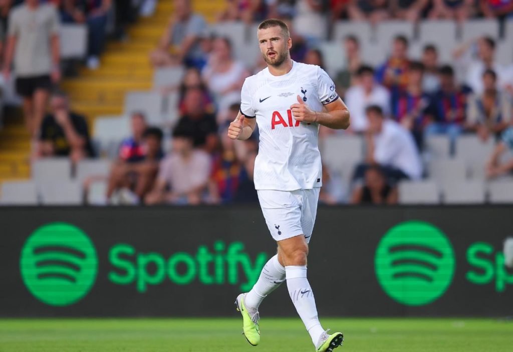 Tottenham