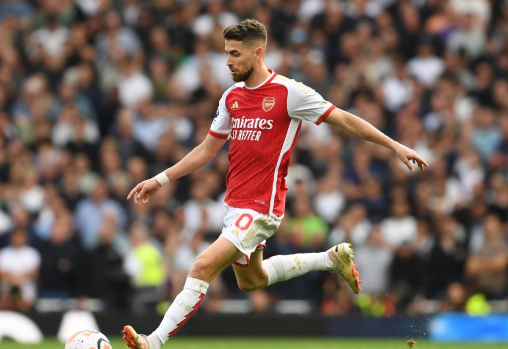 Jorginho