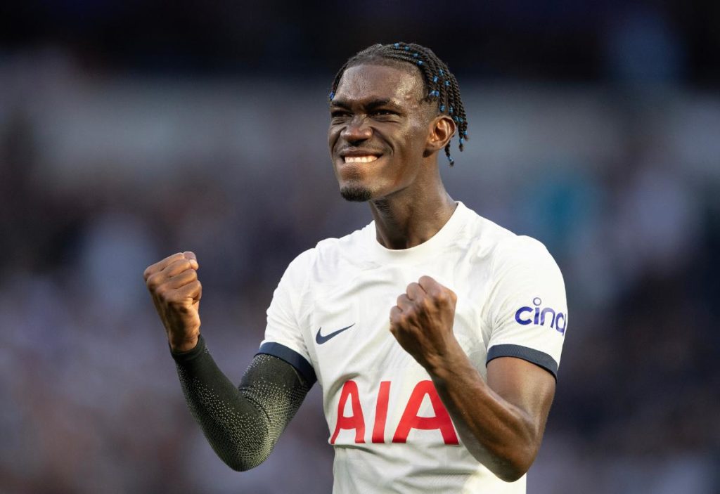 Tottenham