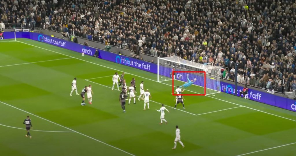 Tottenham