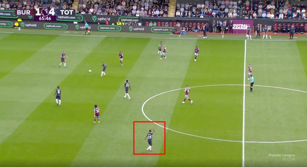 Tottenham