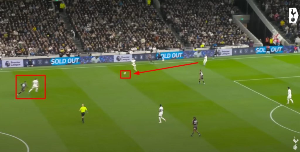Tottenham