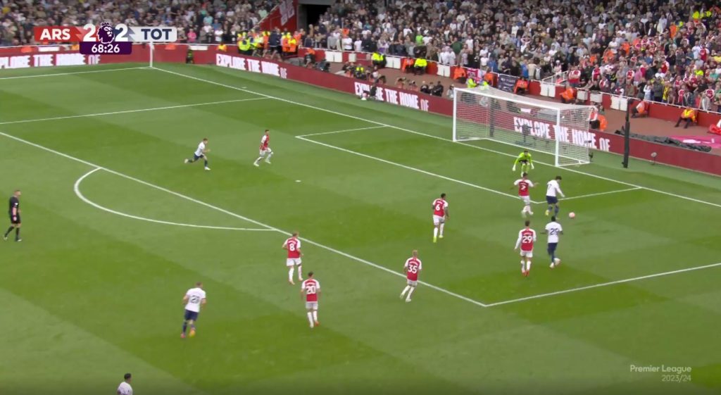 Tottenham