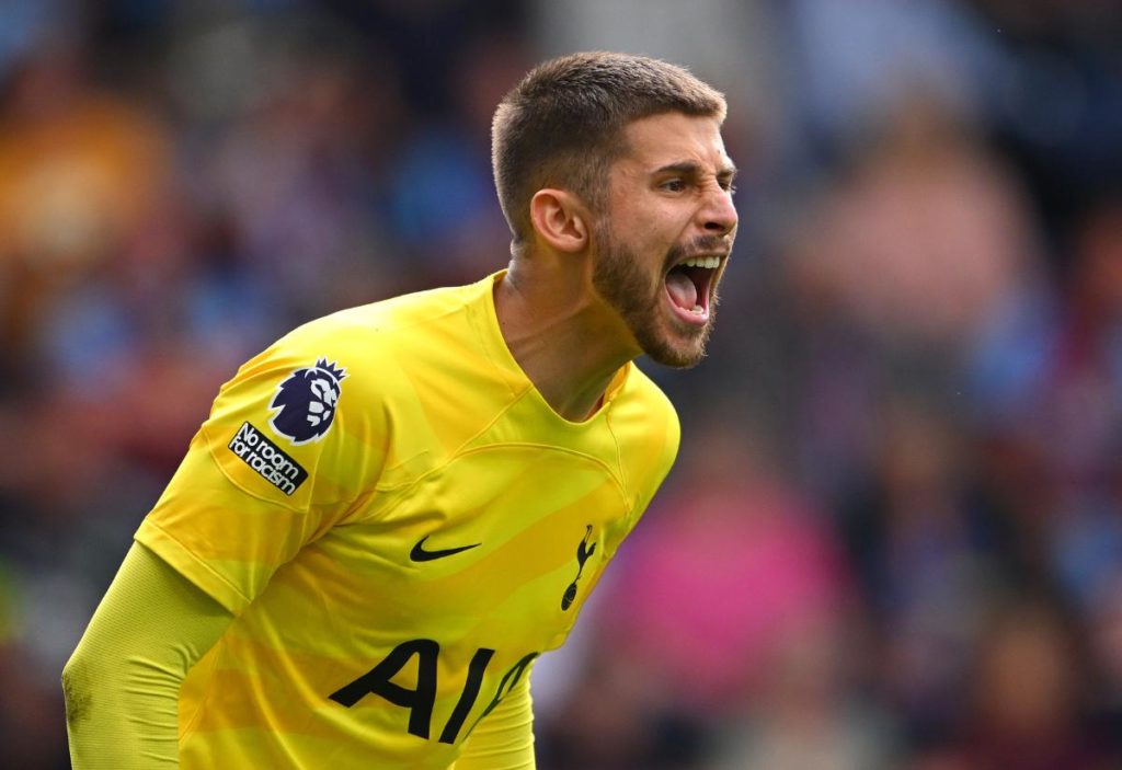 tottenham