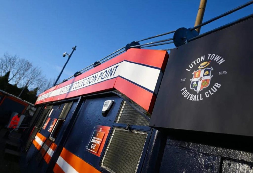 Luton Town