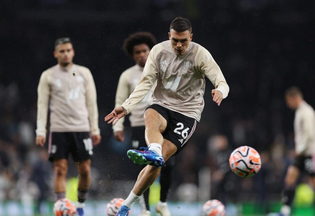 Tottenham