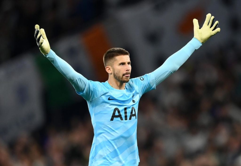 Tottenham